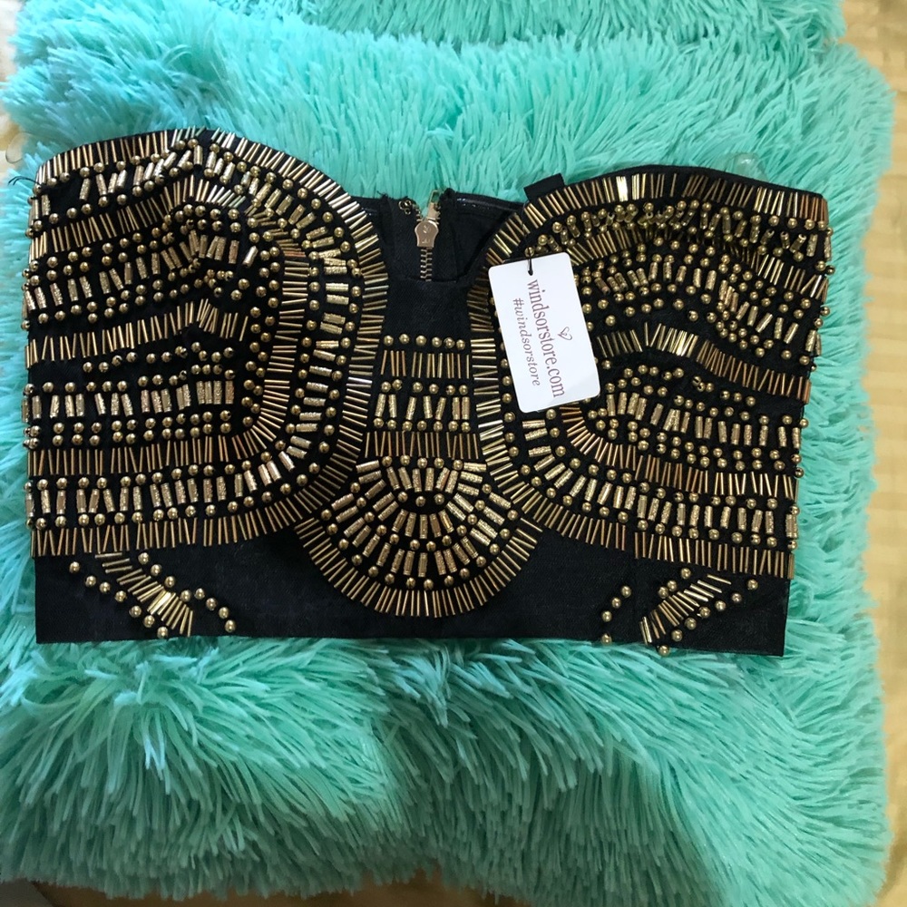 Cute top